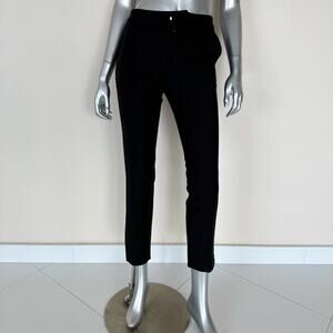NEW!!! PT01 women crop pants size 38 EU or 6 US Retail 350$